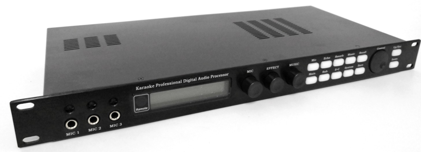 河北【揭秘】数字效果器【是什么?】