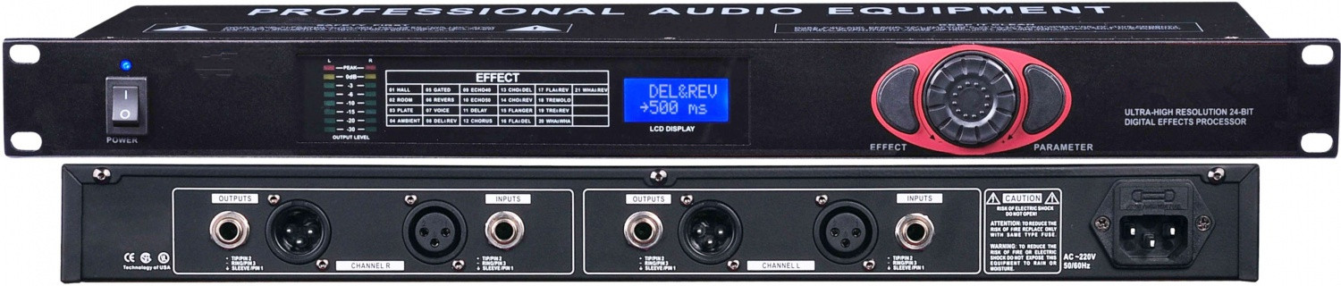 河北【免费】数字效果器【很重要?】